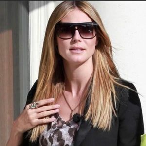 Vintage Alexander McQueen Sunglasses